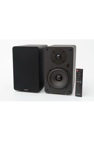 Vulkkano A5 Arc Aktif Hoparlör Siyah