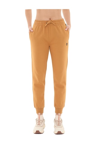B0a6h5np571-r Timberland Exeter Rıver Brush Back Jogger Pants Kadın Eşofman Altı Kahve B0a6h5np571-r Kahve