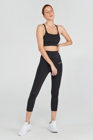 Hummel Kadın Tayt Bria Siyah