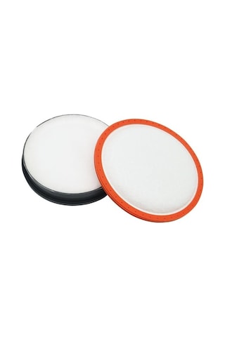 Novahub Yıkama Ön Motor Filtresi + Motor Sonrası Hepa Filtre Vax Type 95 Kit Power 4 C85-p4-be Torbasız Süpürge Aksesuarları