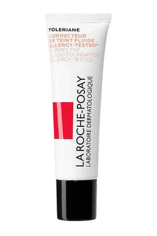 La Roche Posay Toleriane Teint Fluid Sıvı Fondöten SPF25 11 Light Beige 30 ML