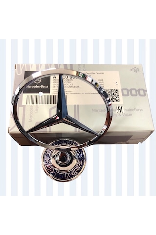 Mercedes Benz W202 W210 W211 Kaput Yıldızı 2108800186