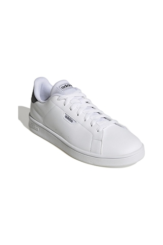 Adidas Urban Court Beyaz Erkek Sneaker 000000000101907022 Beyaz - Siyah