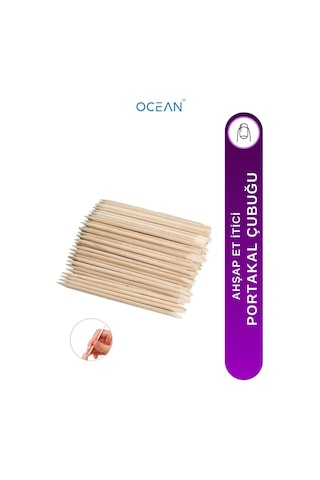 Ocean 100'lü Portakal Çubuğu Asu-237