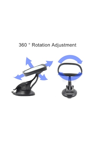 Araba Arka Koltuk Pencere Vantuz Ayna Çocuk Koltuğu Dikiz Aynası