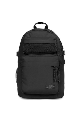 Easpack Eastpak Sırt Çantası 17 İnç Laptop Double Pro Black Ek0a5bıt0081 Siyah