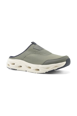 Lumberjack Chaby 5fx Haki Erkek Terlik 000000000101986151 Haki