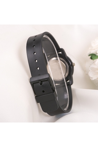 Şık Sevimli Dinazor Tasarımlı Çocuk Kol Saati 6-13 Yaş