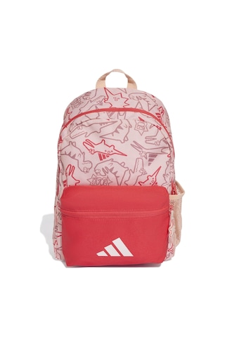 Selure/powcor Adidas Çocuk Sırt Çantası Lk Adrpt Bpk Jv5164 Kırmızı