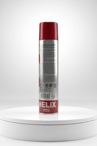 Ostwint Helix 5 Numara Ultra Hold Fixative Güçlü Tutuş Saç Spreyi 300 ML