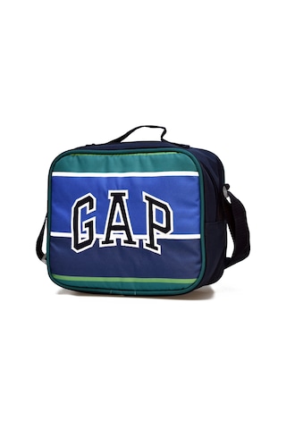 Gap Erkek Çocuk Beslenme Çantası Lacivert 12819 Lacivert