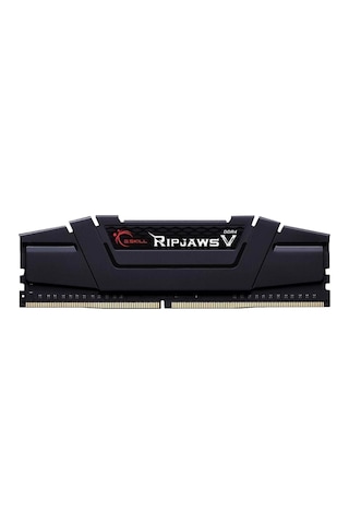Gskıll 8gb Ripjaws V Siyah 3200mhz Cl16 Ddr4 Single Kit Ram Gskıll 8gb Ripjaws V Siyah 3200mhz Cl16 Ddr4 Single Kit Ram