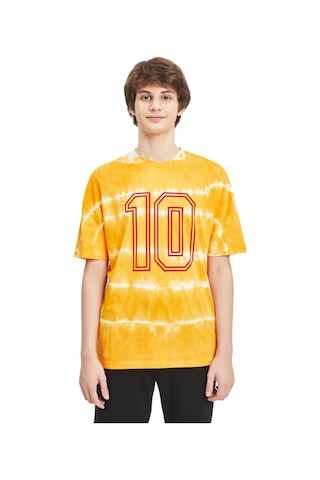Gsstore Galatasaray Erkek T-shirt Y241220