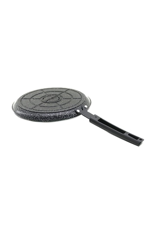 Taşhan Tr-34-k-098750 Döküm Krep Tava 26 Cm Diğer