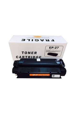 Fragıle Canon Ep27/ep26/x25 İthal Uyumlu Toner 2 500sf