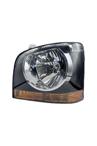 Leoparts Kia Bongo Far Lambası Sol Manuel 2001-2003 0k6m7-51-040