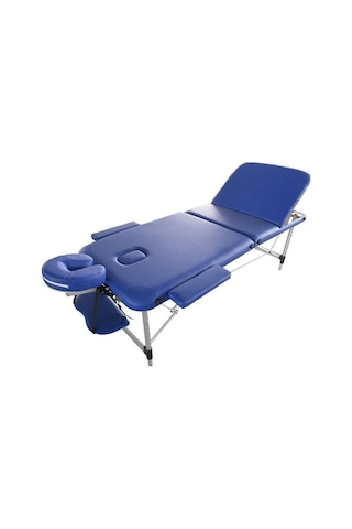 Medikaltec Comfort Ahsap Ayaklı Masaj Masası