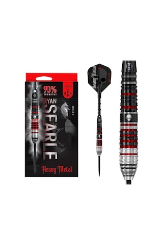 Harrows Ryan Searle Series 2 %90 Tungsten Dart Oku