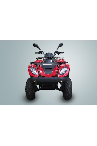 Kuba Lınhaı 200 Atv Rot Başı Sağ-Sol 2 Adet