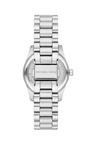 Michael Kors Mk7624 Kadın Kol Saati Metalik Gri