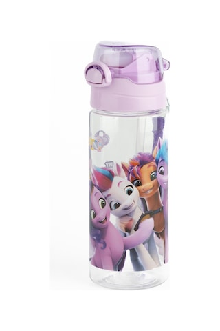 My Lıttle Pony Plastik Matara 500 Ml 23635