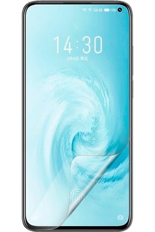 Ecr Meizu 18S Pro Nano Ekran Koruyucu Film