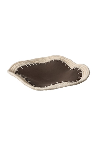 Mudo Home Mudo Home X İdealist Oru Vessel Design Dekoratif Kase 38x10 Cm