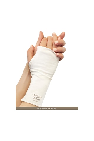 Luxury Treatment Gloves - Lüks Bakım Eldiveni