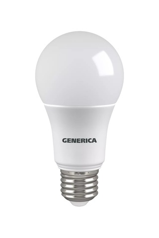 Generica E27 Led Ampul 8w 3000k Sıcak Işık 5 Adet 228346411