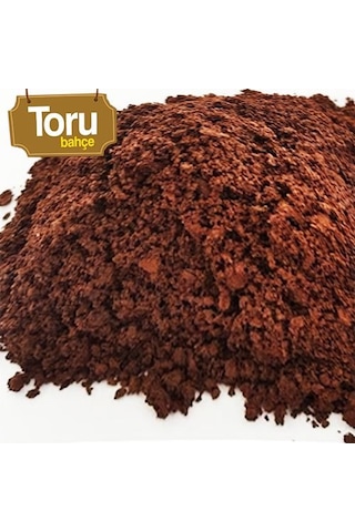 Kaktüs Bonsai Sukulent Için 0-5 Mm 20KG Ince Lav Kum