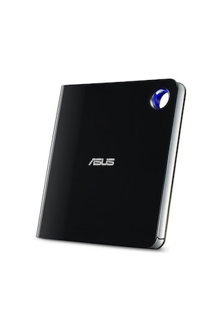Asus SBW-06D5H-U USB 3.1 Harici Ultra İnce Blu-Ray Yazıcı