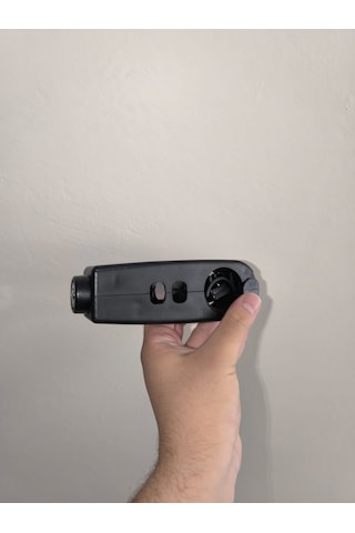 Akgüneş Caps-lock Motosiklet Abs Gidon Kilidi