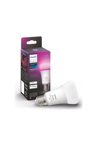 Wca 9-75w Renkli Akıllı Ampul E27 Bluetooth Özellikli Diğer