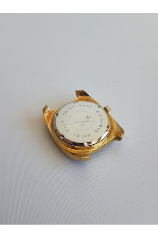 Cronel 25 34mm Vintage Kol Saati (Kordonsuz) 2. El