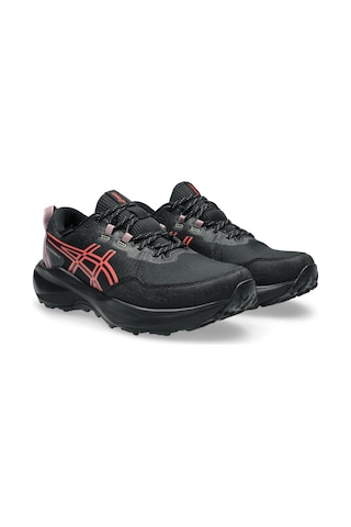 Asics 1012b934-002 Gel-venture 11 Waterproof Kadın Koşu Ayakkabısı Siyah