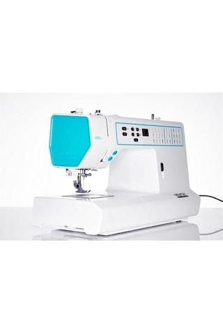 Pfaff Smarter 260C Dikiş Makinesi
