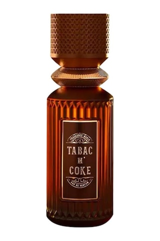 Fragrance World Tabac N' Coke Edp 100 Ml Unisex Parfüm Oryantal