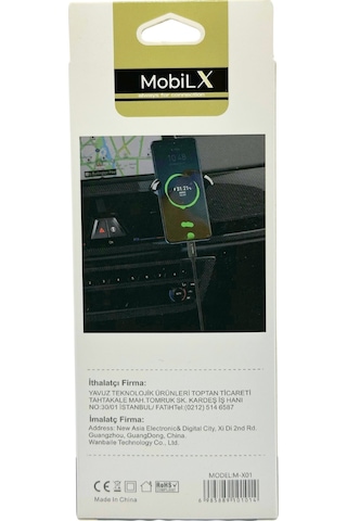 Mobilx Type-c To 3.5mm Aux Ses Kablosu 1m, Stereo Destekli, Dayanıklı Örgülü Kablo
