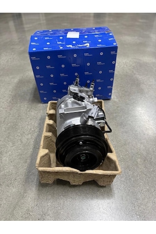 Nissan Qashqai J11 X Traıl T32 2014-2021 1.6dcı Klima Kompresörü 92600-4be0a