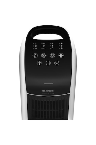 Gree KSWK-04S68RDG All Seasons Evaporatif Soğutucu ve Isıtıcı