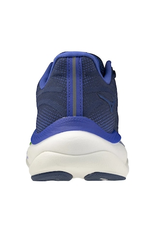 Mizuno Wave Sky 9 Erkek Koşu Ayakkabısı Lacivert Çok Renkli