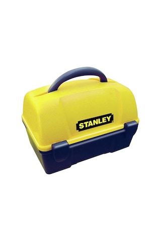 Stanley 1-77-160 AL 24 GVP Lazer Optik Nivo Kit