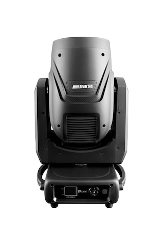 Qube Lighting Mini Beam 280 Moving Head