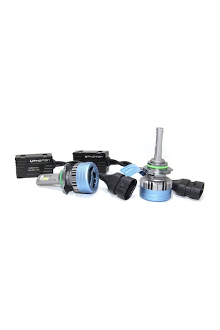 Photon Milestone Hır2 9012 Milestone Katana Edition Led 12-24v