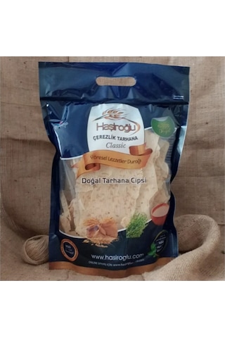 Kahramanmaraş Tarhanası Çerezlik Tarhana  8 x 450 G