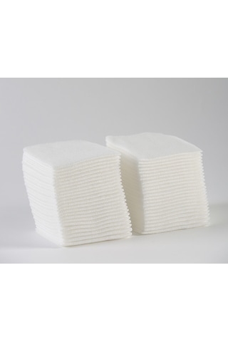 Tules 7.5 Cm X 7.5 Cm Steril Non-Woven Spanç