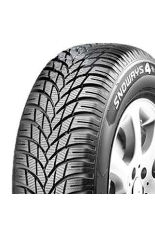 Lassa 185/60 R15 88T Xl Snoways 4 Kış Lastiği 2024