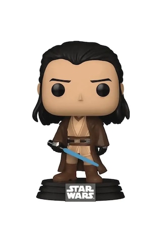 Funko Pop Star Wars Acolyte - Jedi Master Sol 79758