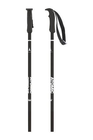 Atomic Amt Kayak Baton Black 2026 Siyah