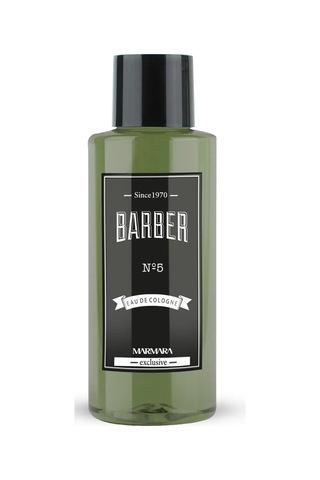 Barber Marmara No.5 Kolonya Pet 400 Ml
